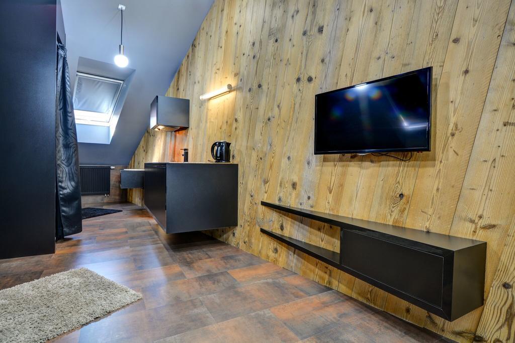 Apartmany Elisa Šumperk المظهر الخارجي الصورة