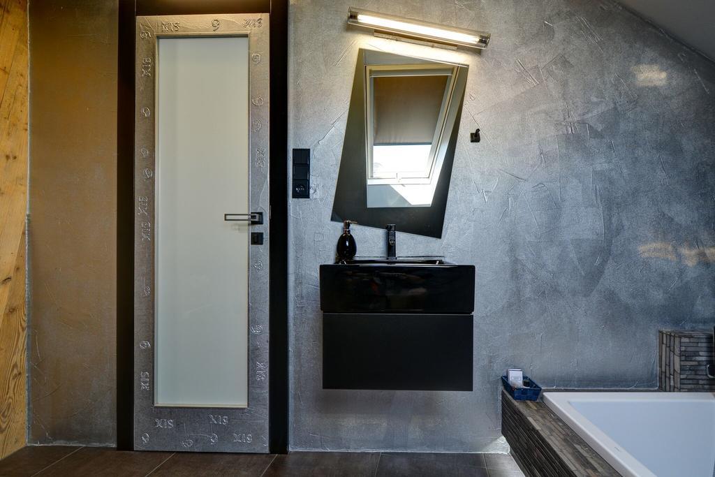 Apartmany Elisa Šumperk المظهر الخارجي الصورة