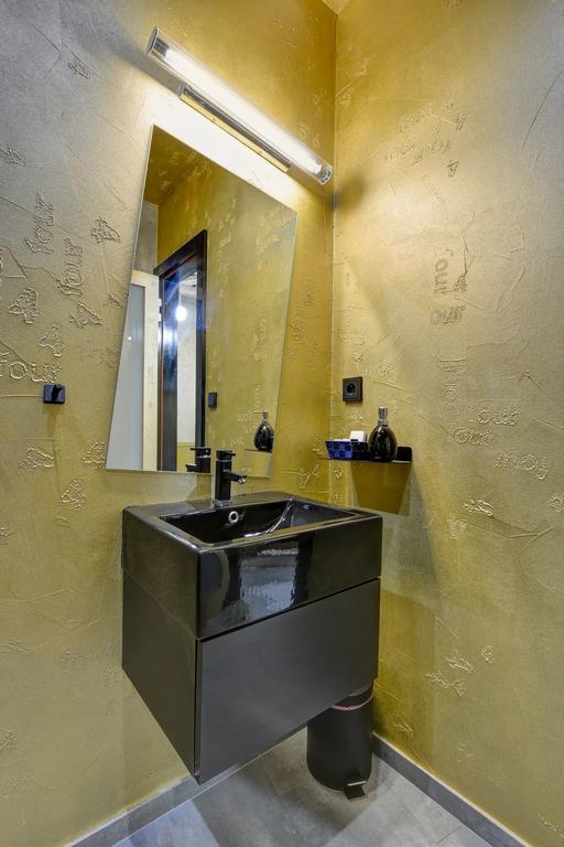 Apartmany Elisa Šumperk المظهر الخارجي الصورة